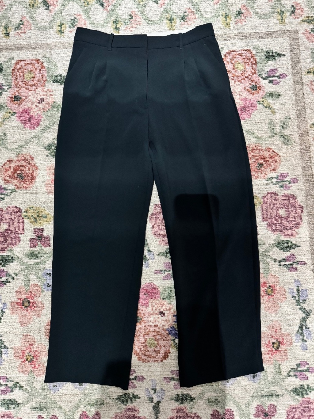 Aritzia - Effortless Pant - Crepette